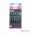 HOJA CALADORA BOSCH T119B x5u.. madera